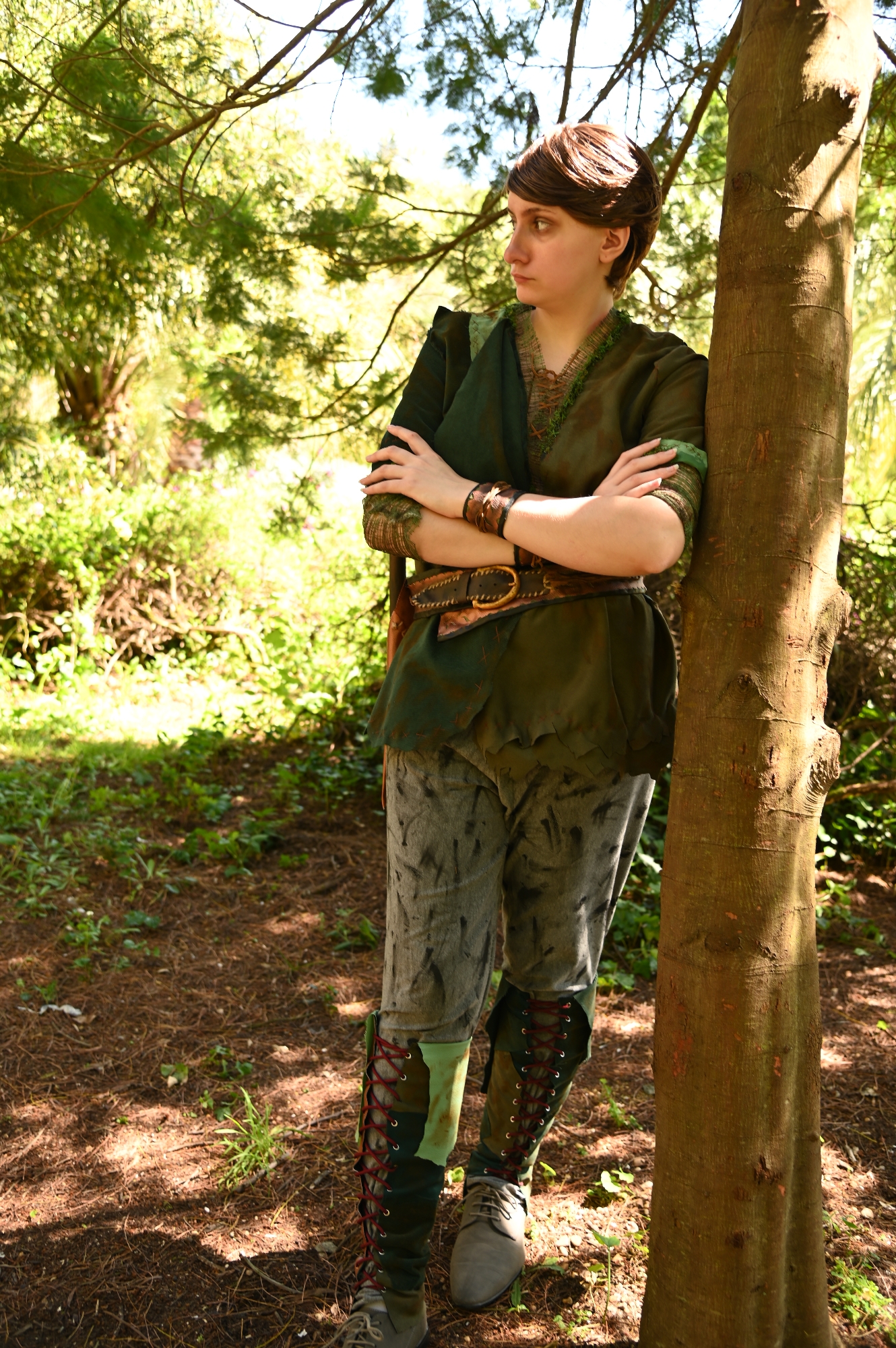 Peter Pan Ouat — photo 75