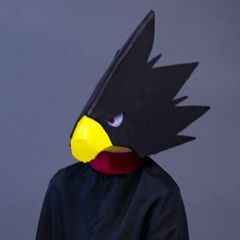 Tokoyami - Kamoplay preview 3