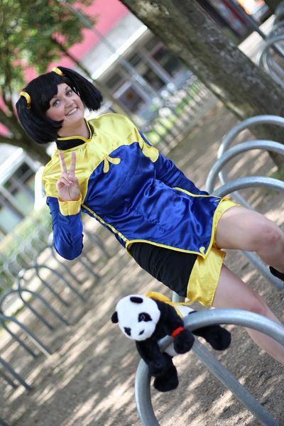 Amy-sama - Xiaoyu (TTT)