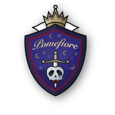 Cosplay pomefiore