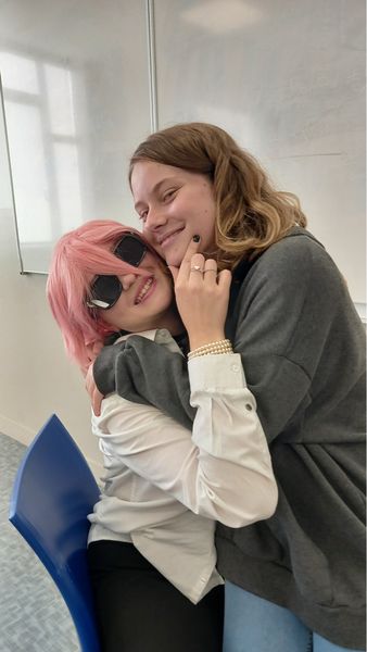 Moonly - Yuri-drague