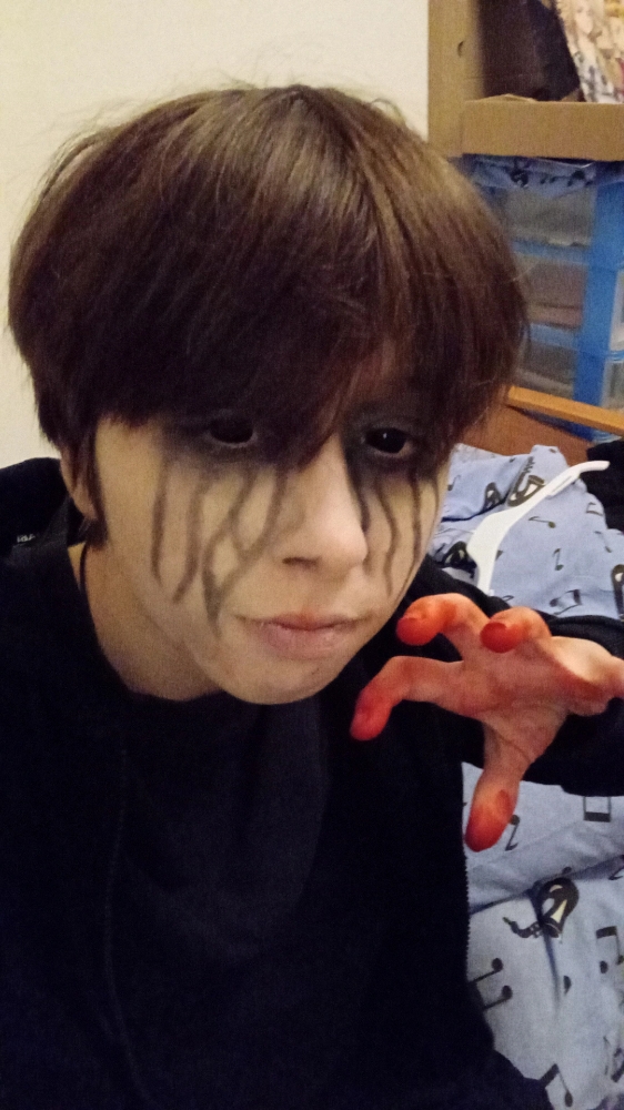 Eyeless jack — photo 12