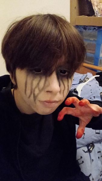 Nok - Eyeless jack