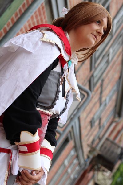 Amy-sama - Setsuna 