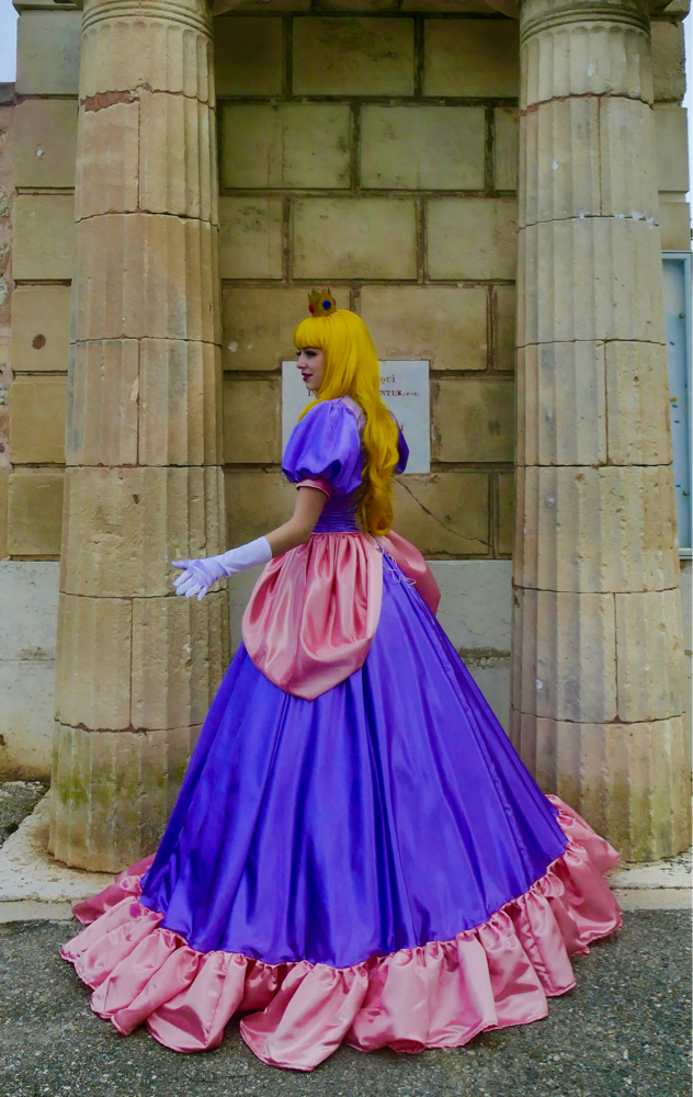 Bubble Peach - Photo 6