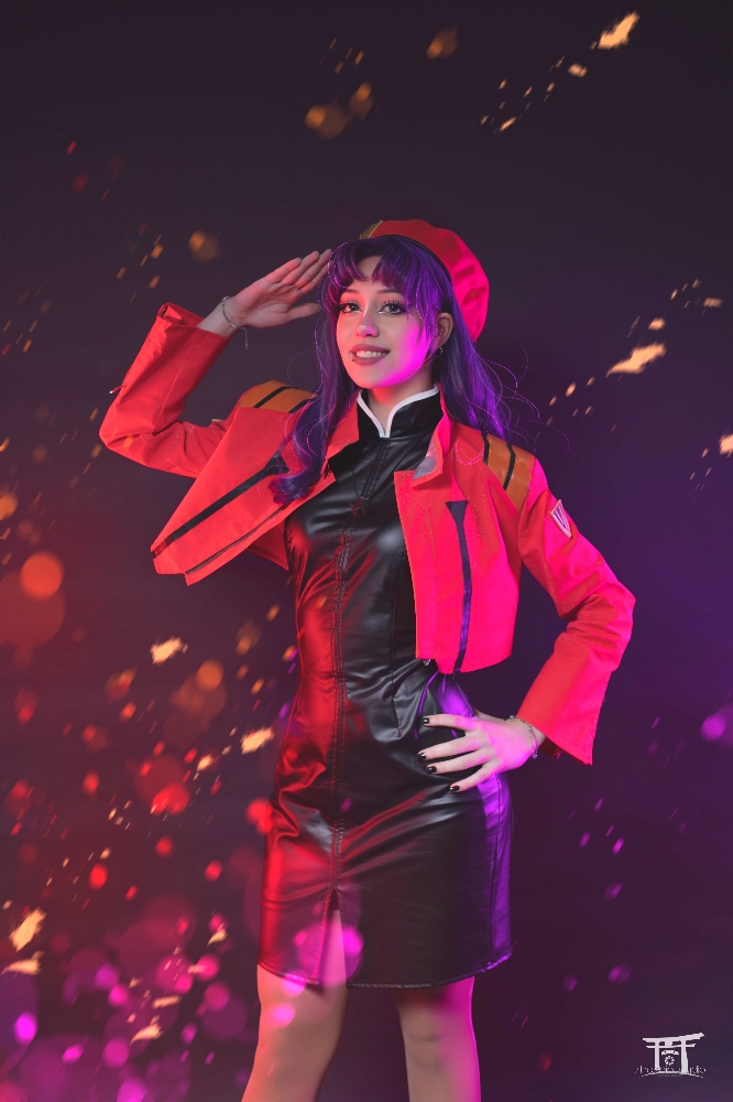 Misato shoot 2 - Photo 3