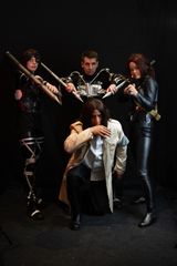 Hange Zoe preview 3