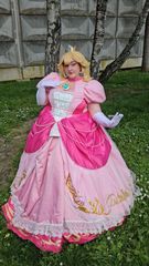 Princess Peach 🎀 preview 3