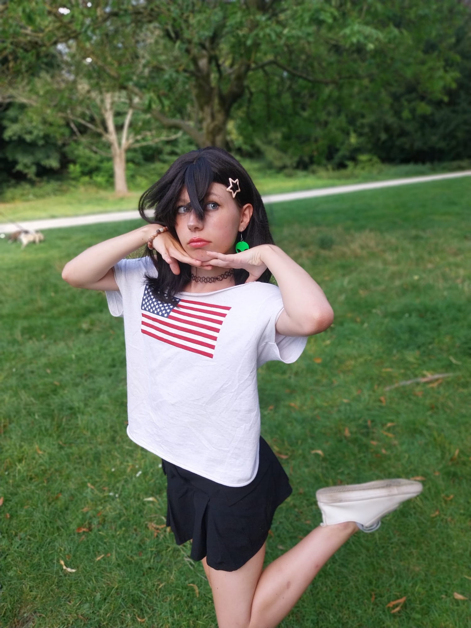 Momo Ayase(all) — photo 5