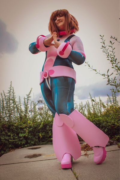Mizukii - Uravity 💫