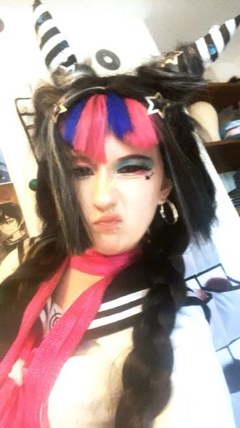 Mathetmathilde - Ibuki 1