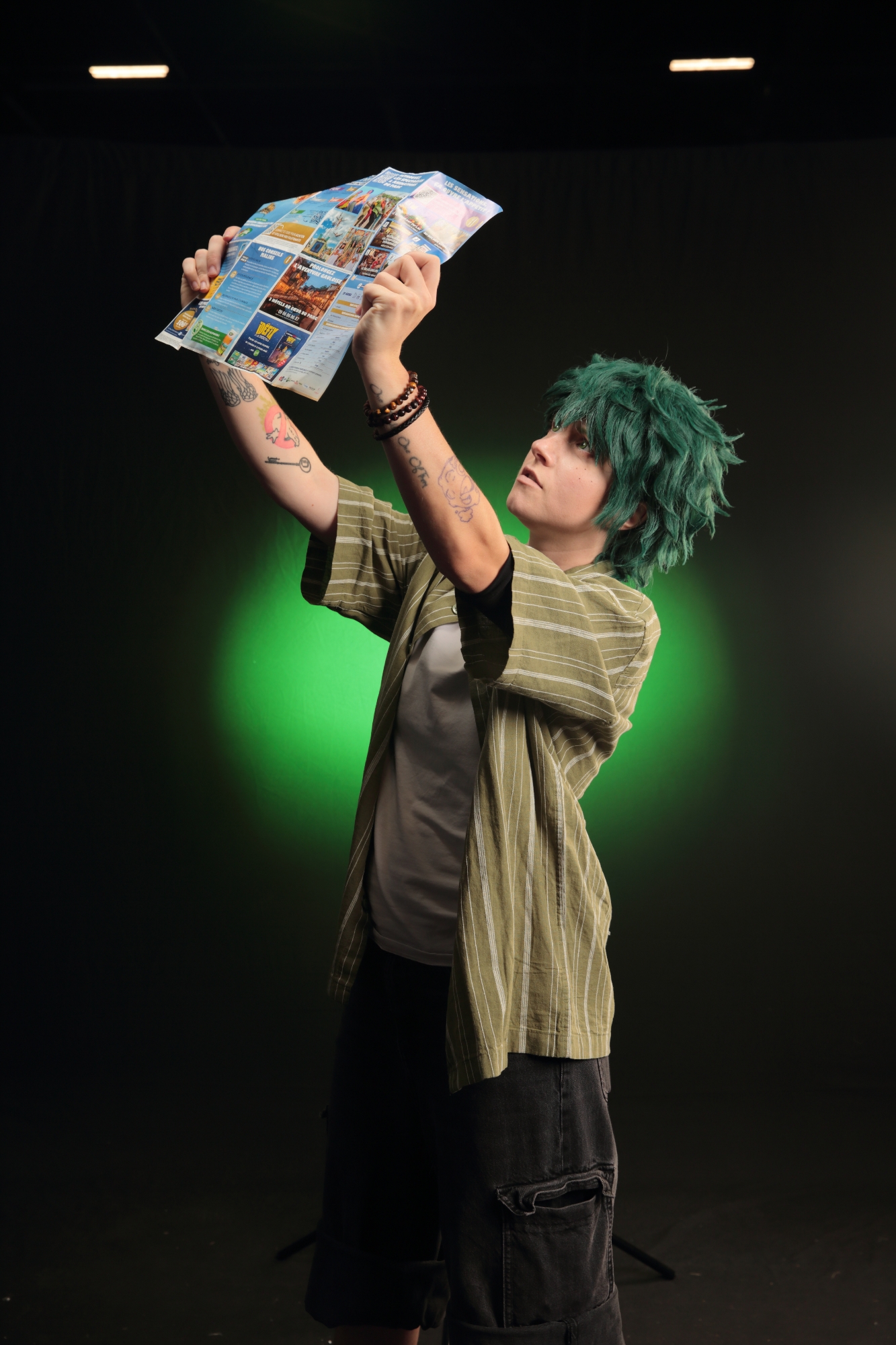 Deku - Summer, photo 9