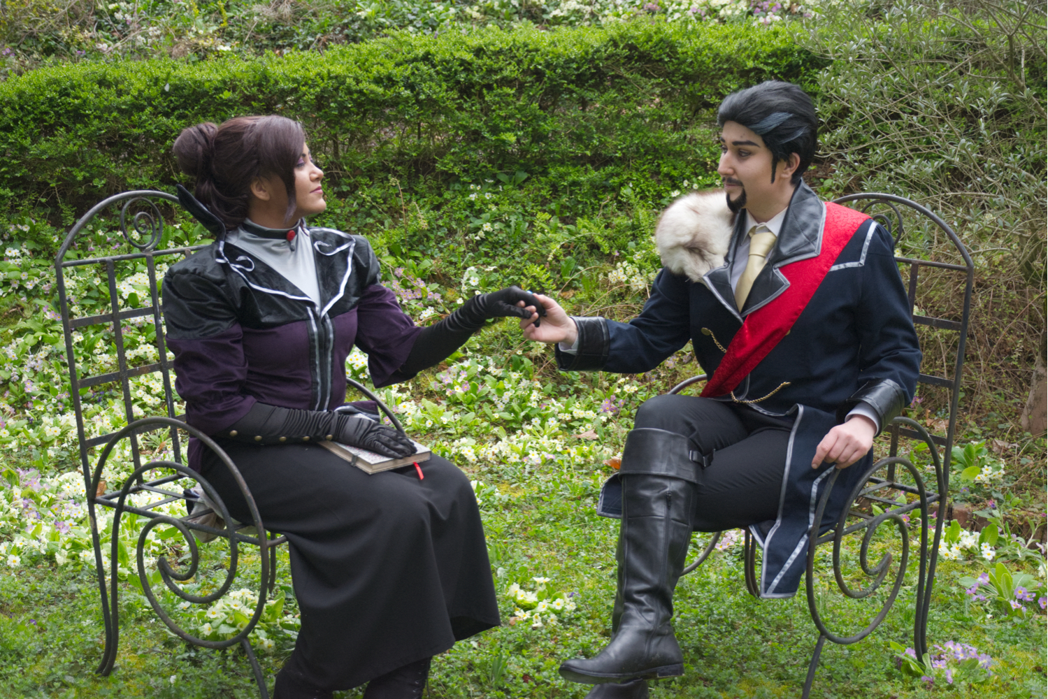 Vox machina 2025 — photo 9