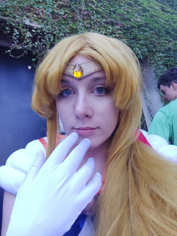 Sailor venus - Photo 18