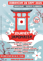 Journée Japonaise 