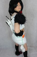 Xiaoyu (Special) preview 3