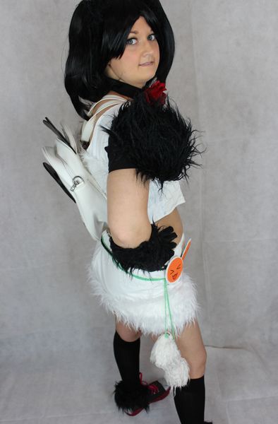 Amy-sama - Xiaoyu (Special)