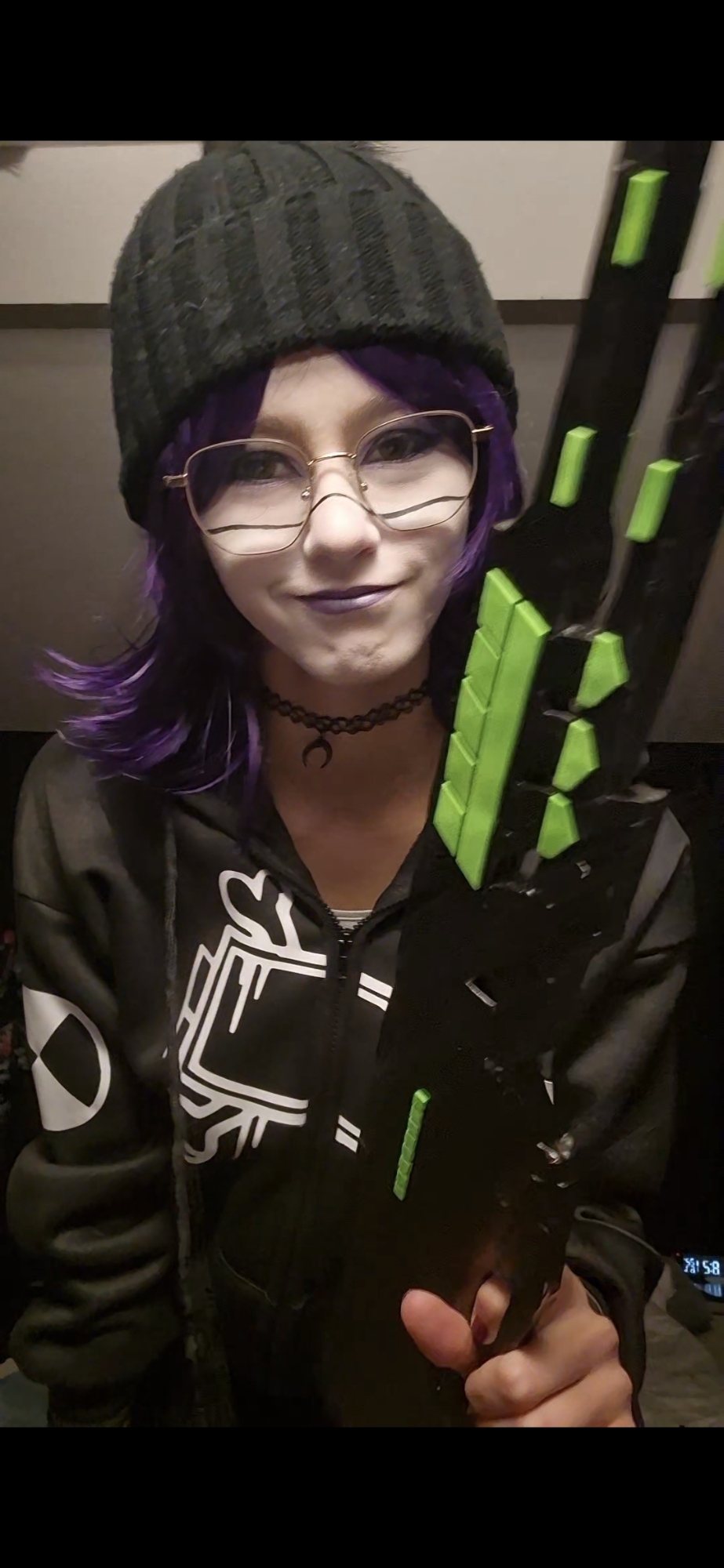 Uzi doorman  - Photo 4