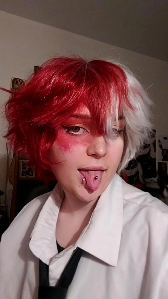 Shoto (casual) - Photo 3