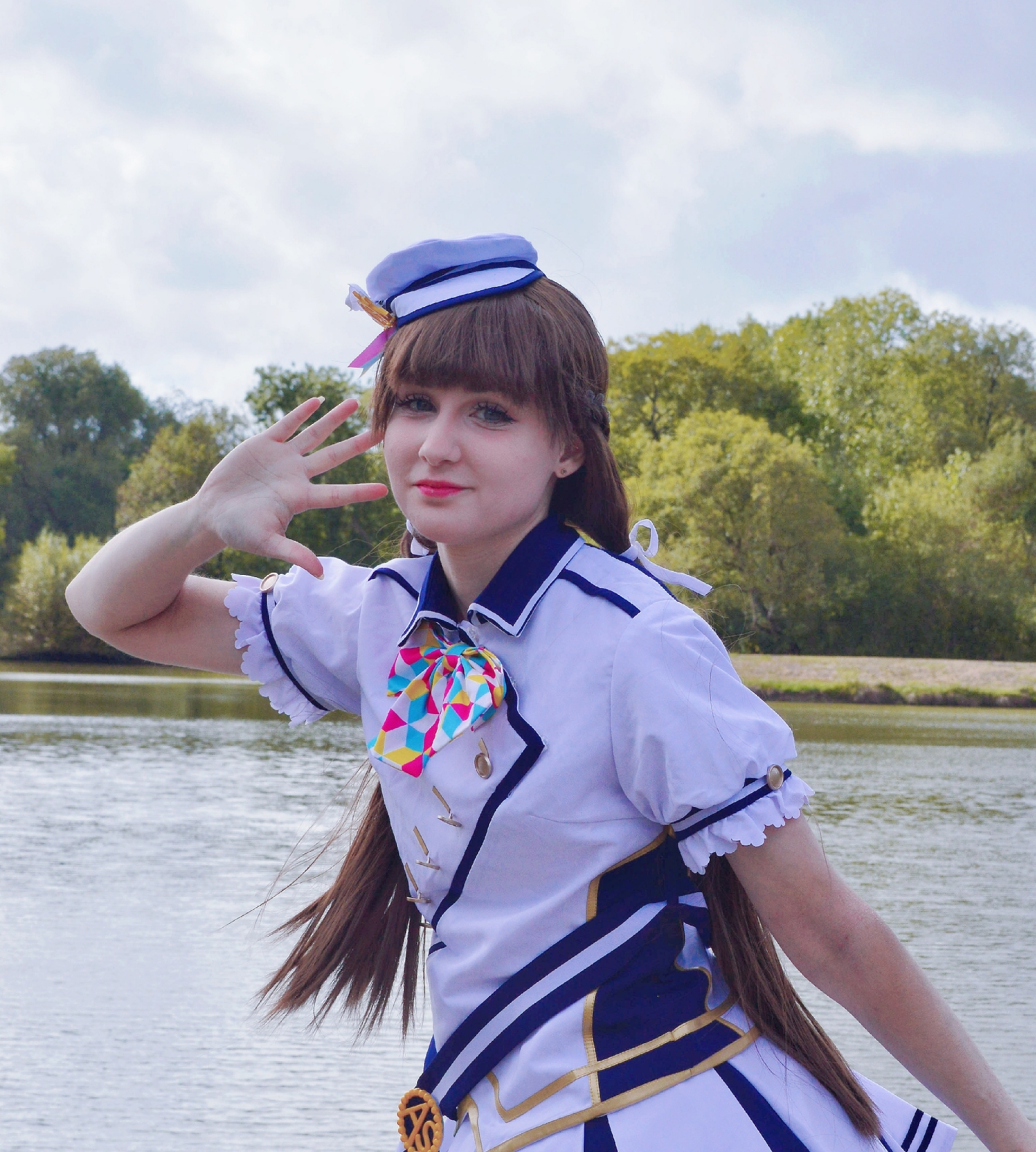 Kinako All stars 🌟 - Photo 6