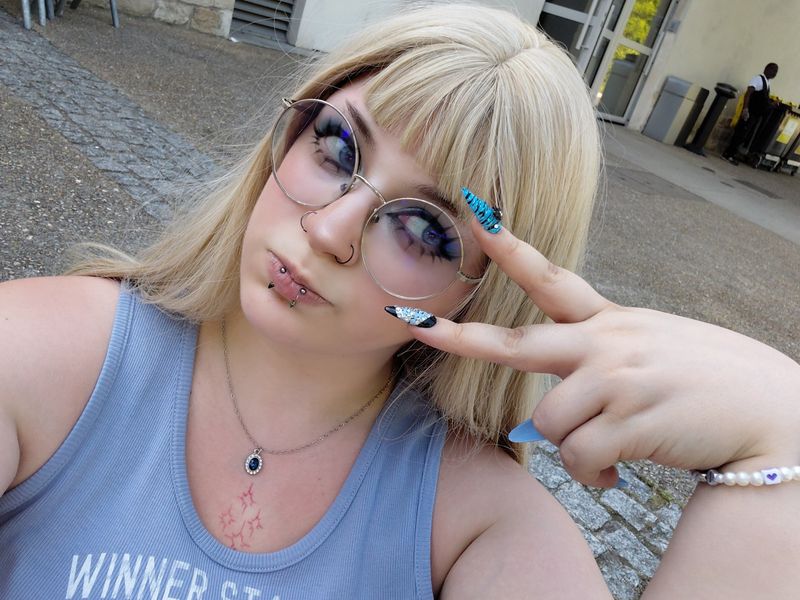 Ayd3n - Gyaru Cinderella 