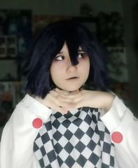 Kokichi Oma preview 2