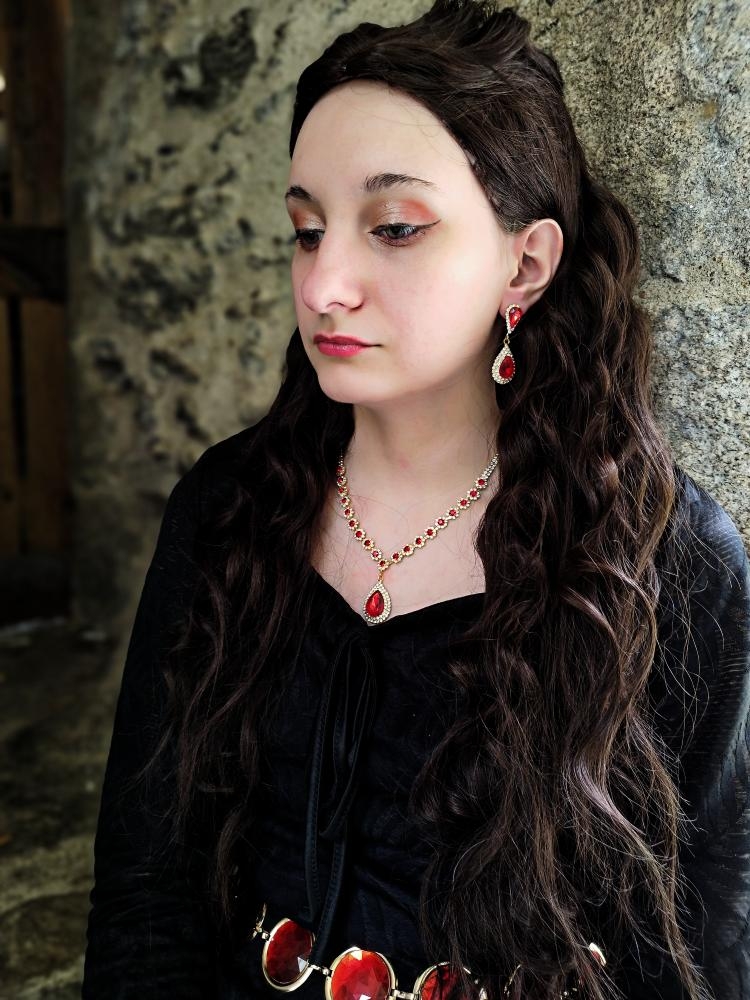 Aunora Velaryon - Photo 16