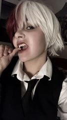 Shoto (Halloween) preview 2