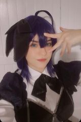 Rikka Takanashi preview 3
