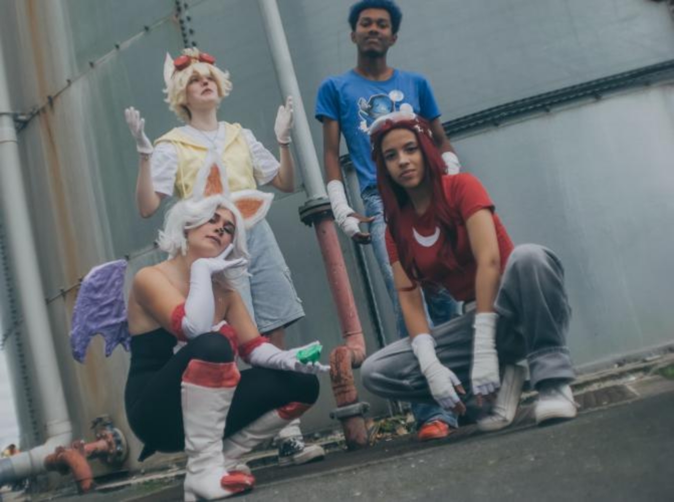 Groupe Sonic - Photo 3