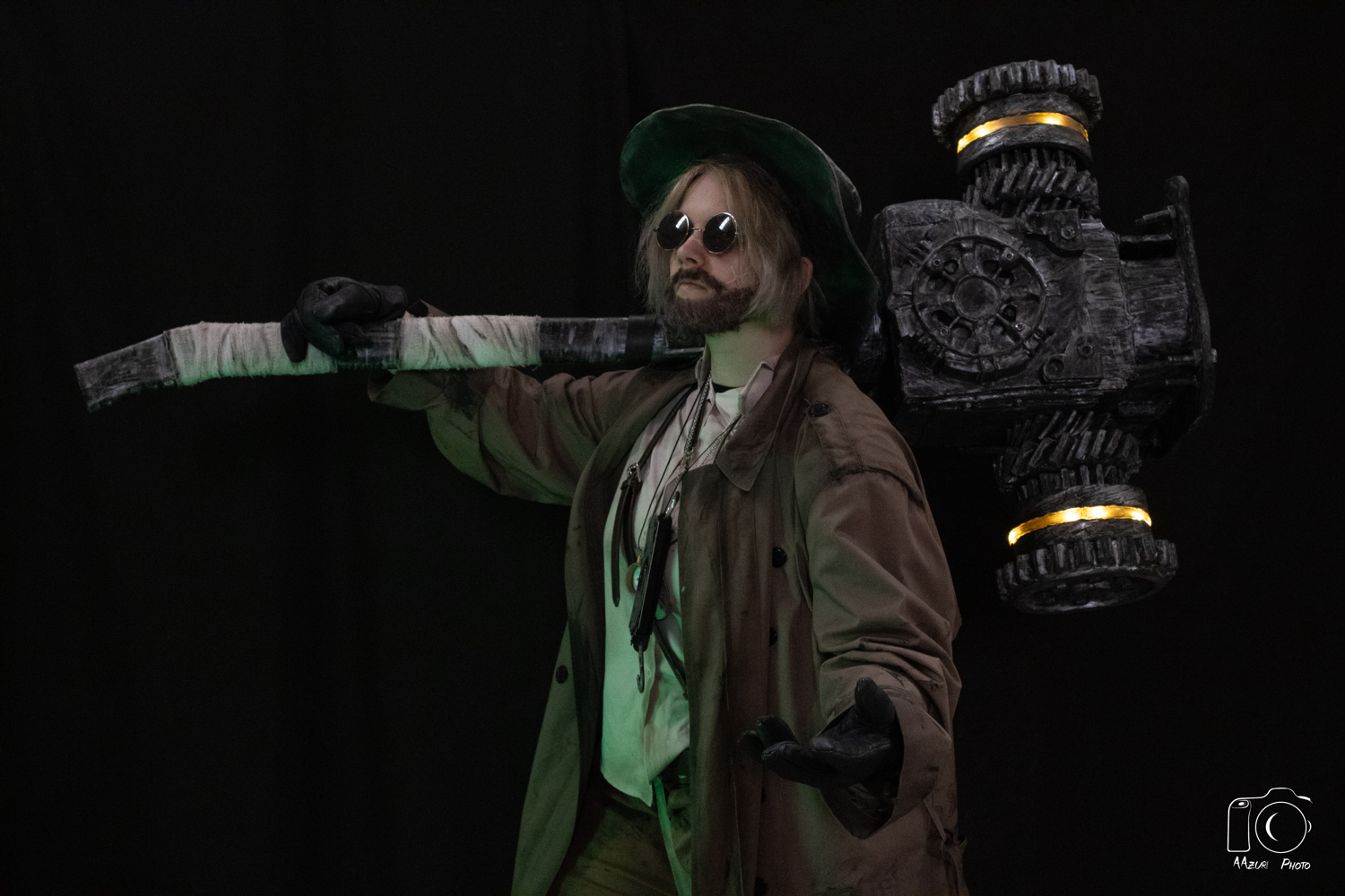 Bernay geek - Photo 7