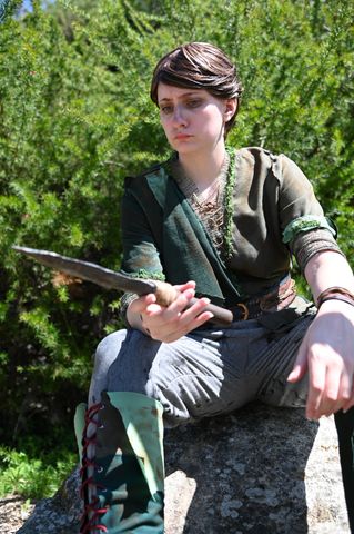 Peter Pan Ouat