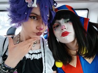 Jax & Pomni preview 3