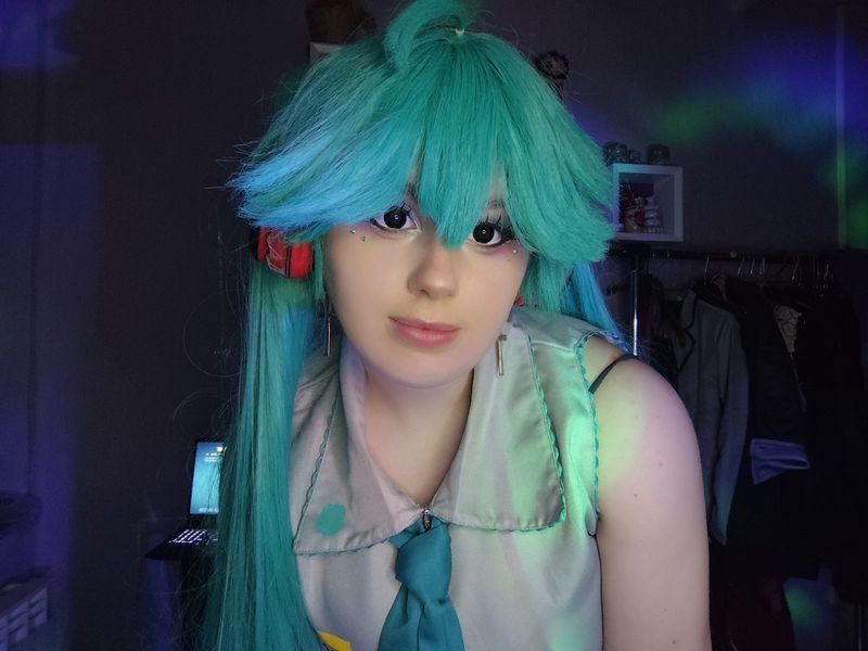 Skwat - MIKU