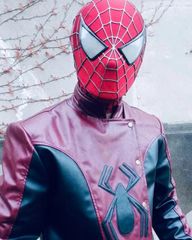 Spiderman Last Stand preview 2