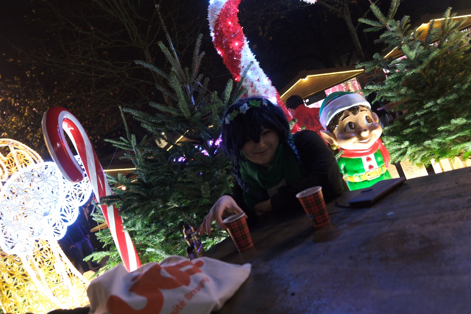 Venti Noël — photo 9