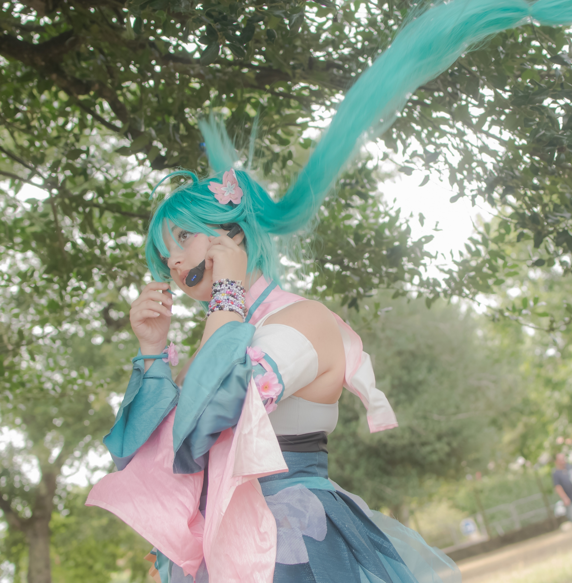 Miku onmioji — photo 5