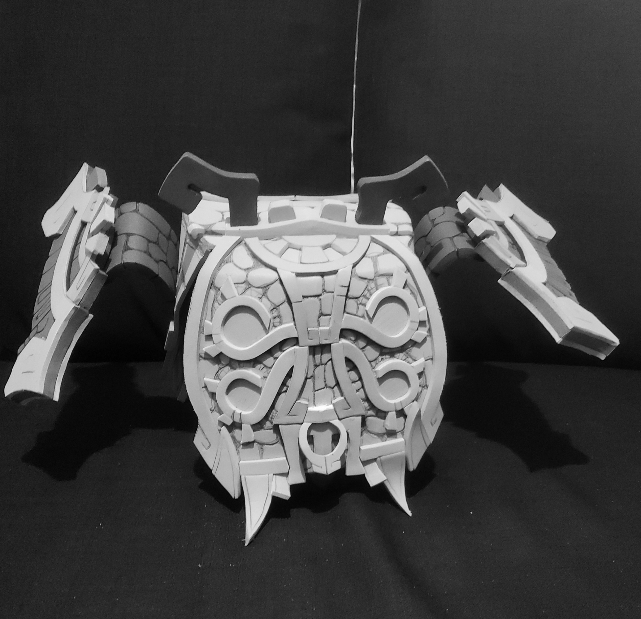Wip totk — photo 22