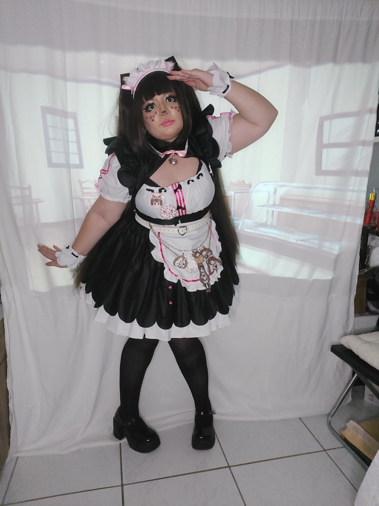 Chocola 2023 — photo 28