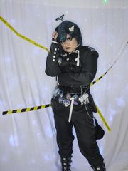 Shuichi Saihara 2022 preview 2
