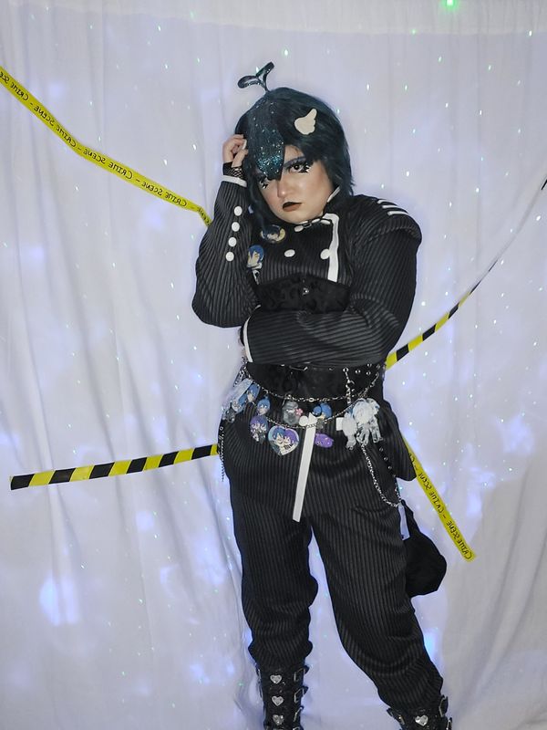 ✨️~rinou~✨️ – Shuichi Saihara 2022