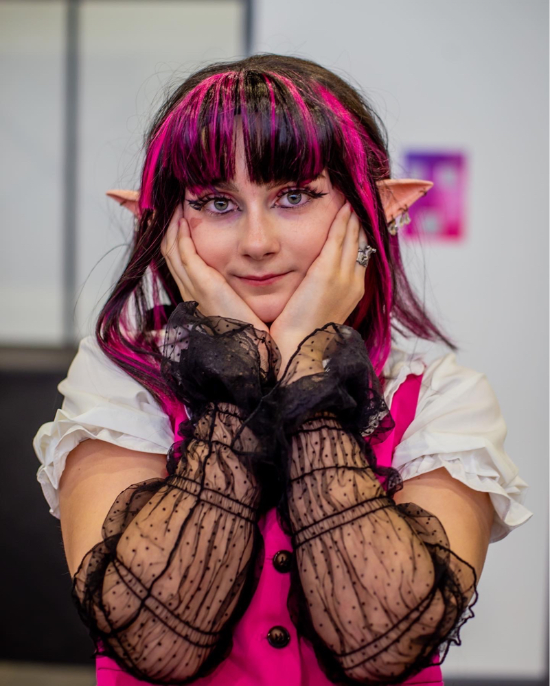 Draculaura — photo 8