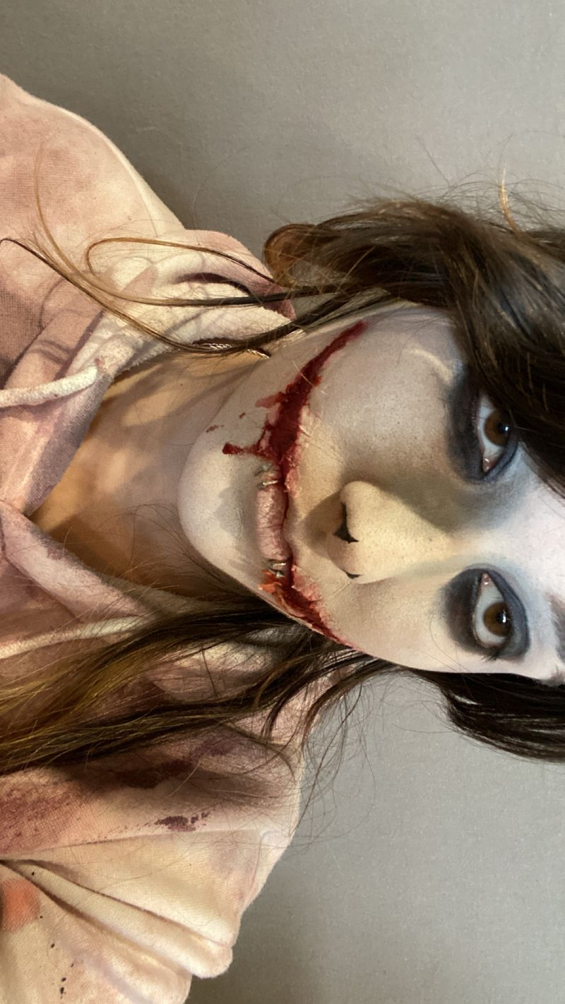 Lyox55 – Jeff The Killer 