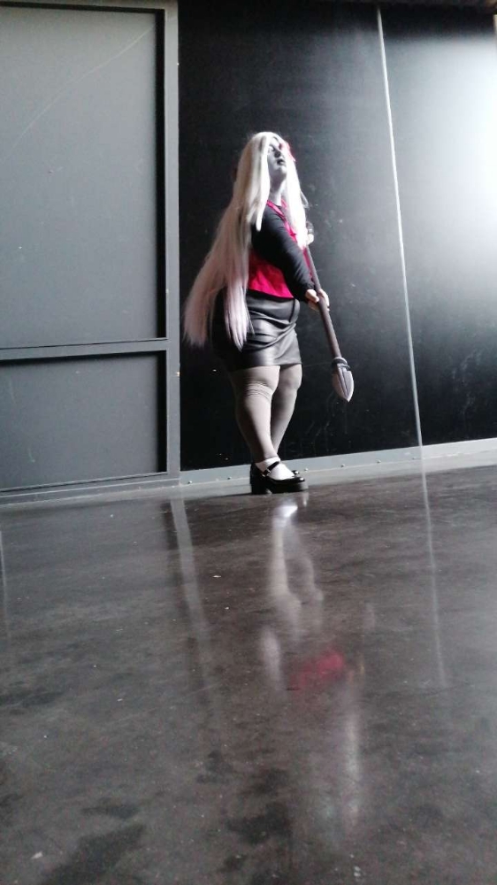 Vaggie — photo 14