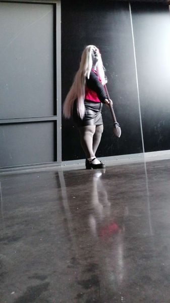 Thalis_cos - Vaggie
