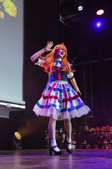 Haru - Shine Post preview 2