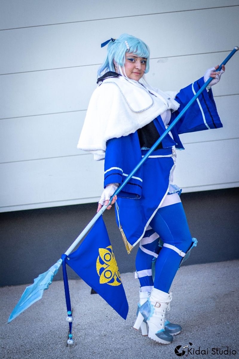 Luna_weist – Jeanne 