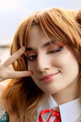 Asuka Langley Soryū preview 2