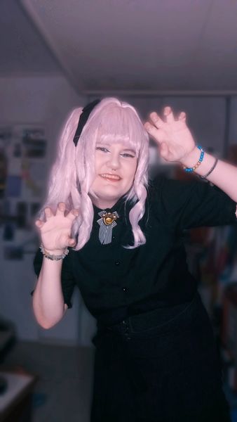 Nash - Mizuki Akiyama