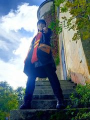Sirius Black preview 3